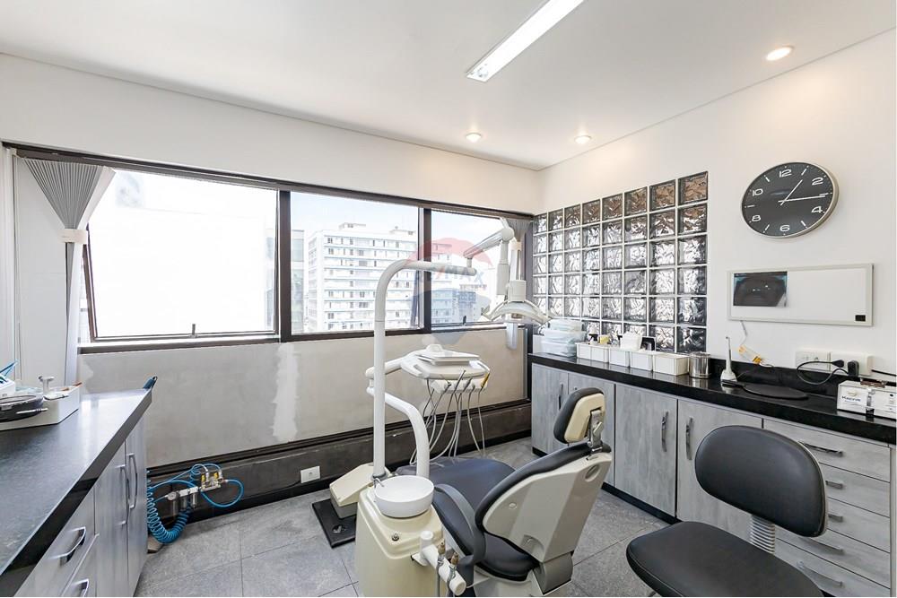 Cj. Comercial/ Sala - Venda - Curitiba , Paraná - IMG_4093.jpg - 560321141-4