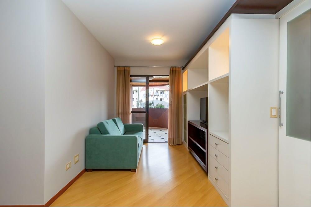 Apartamento - Alugar - Curitiba , Paraná - IMG_5861_1.jpg - 560311047-556