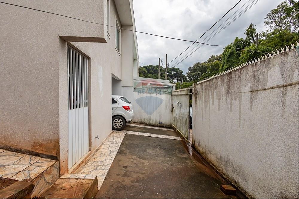 Sobrado - Venda - Curitiba , Paraná - IMG_7962_1.jpg - 560411067-14