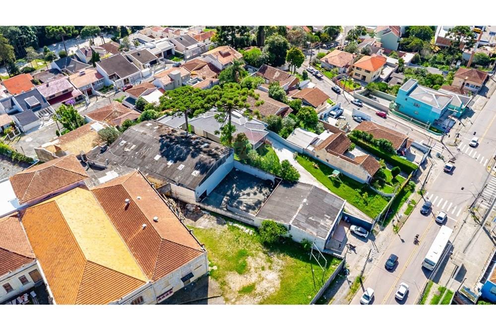 Terreno - Venda - Curitiba , Paraná - DJI_0191.jpg - 560461011-39