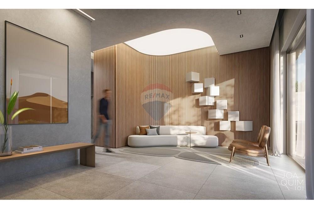 Apartamento - Venda - Curitiba , Paraná - HALL_ENTRADA (1).jpg - 560461032-2