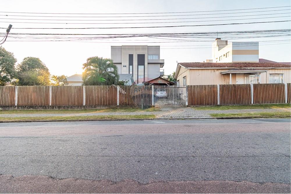 Terreno - Venda - Curitiba , Paraná - IMG_6073.jpg - 560441001-110