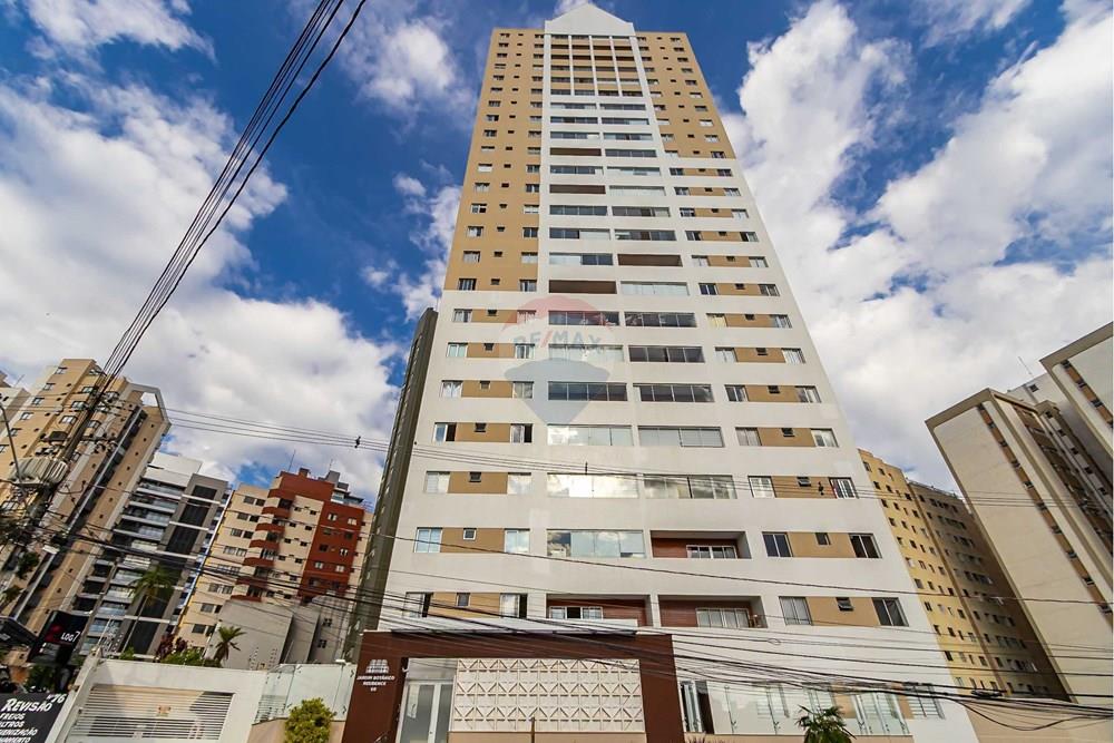 Apartamento - Alugar - Curitiba , Paraná - sheep - IMG_0625.jpg - 560251018-321