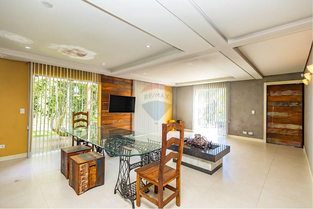 Casa de Condomínio - Venda - Curitiba , Paraná - IMG_6173.jpg - 560311057-37