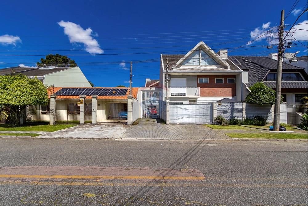 Casa de Condomínio - Venda - Curitiba , Paraná - IMG_6134_1.jpg - 560411046-79