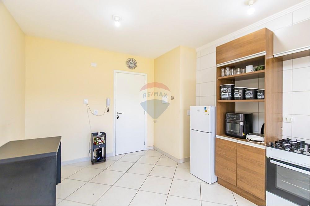 Apartamento - Venda - São José dos Pinhais , Paraná - IMG_8230_1.jpg - 560431028-81