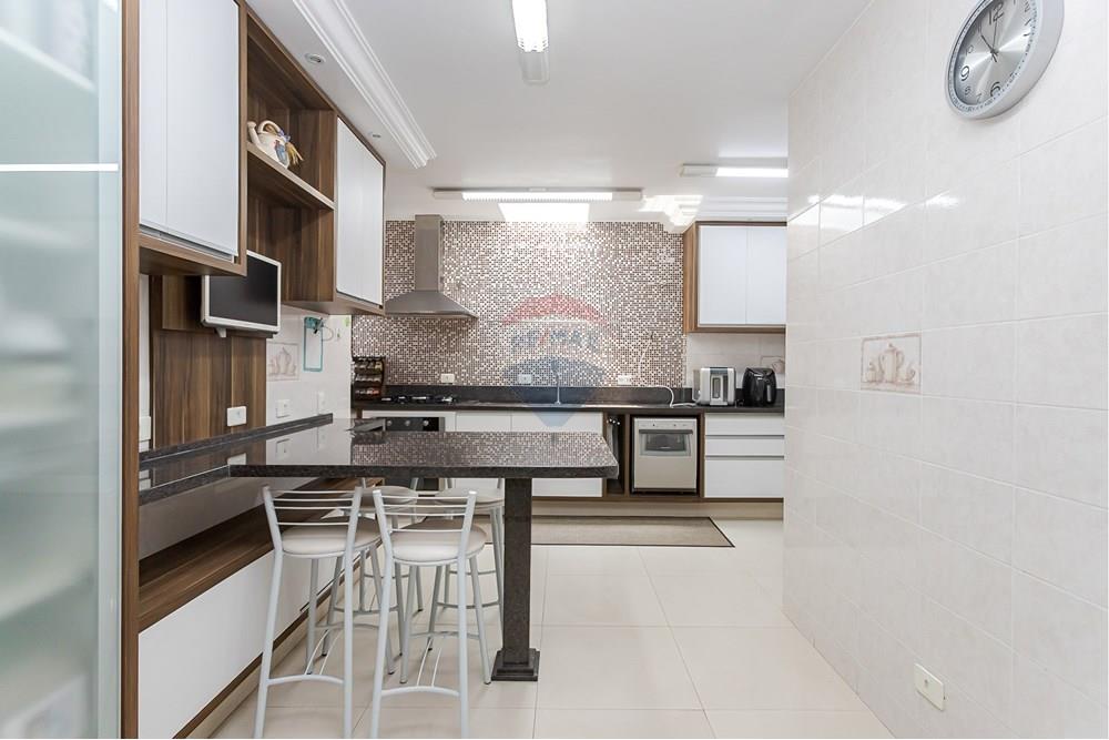 Casa - Venda - Curitiba , Paraná - 14.jpg - 560351013-81