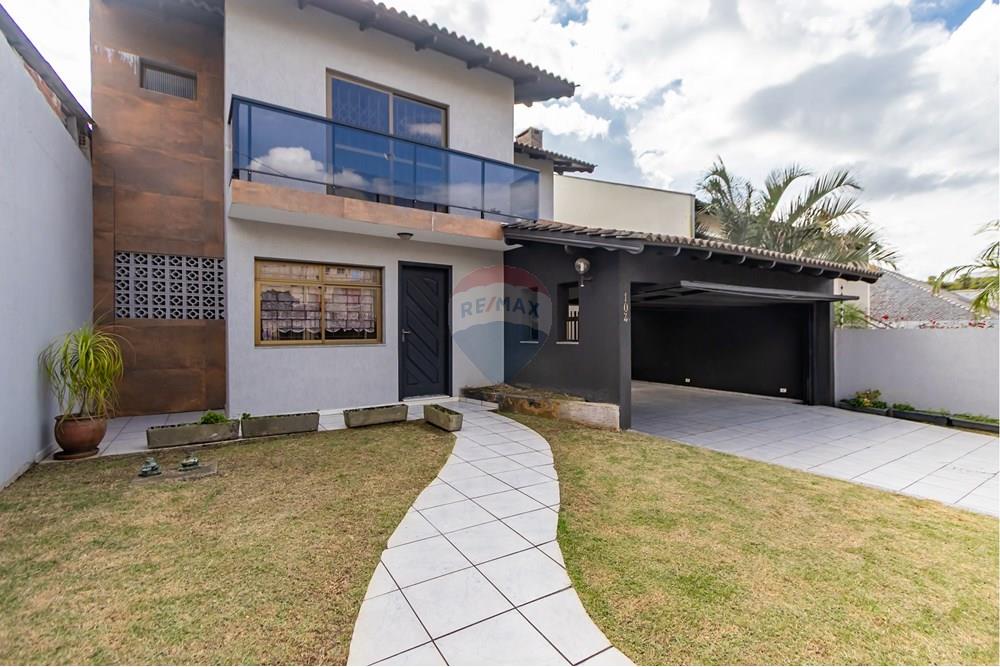 Sobrado - Venda - Curitiba , Paraná - IMG_2028.jpg - 560431028-52