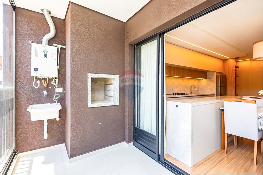 Apartamento - Venda - Curitiba , Paraná - IMG_2300_1.jpg - 560341097-98