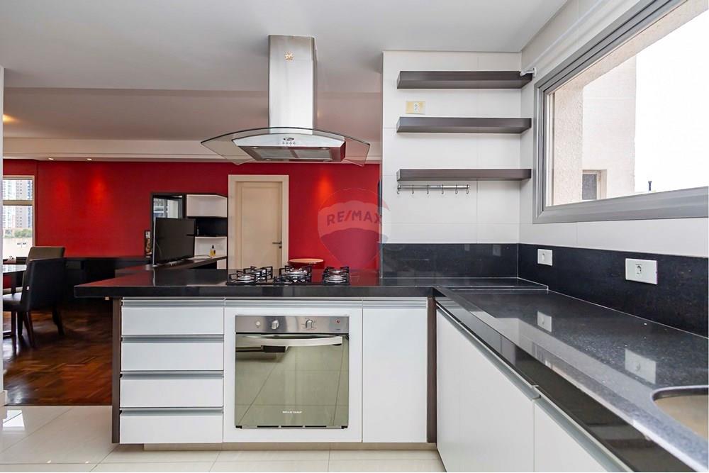 Apartamento - Alugar - Curitiba , Paraná - IMG_3243_1.jpg - 560461009-45