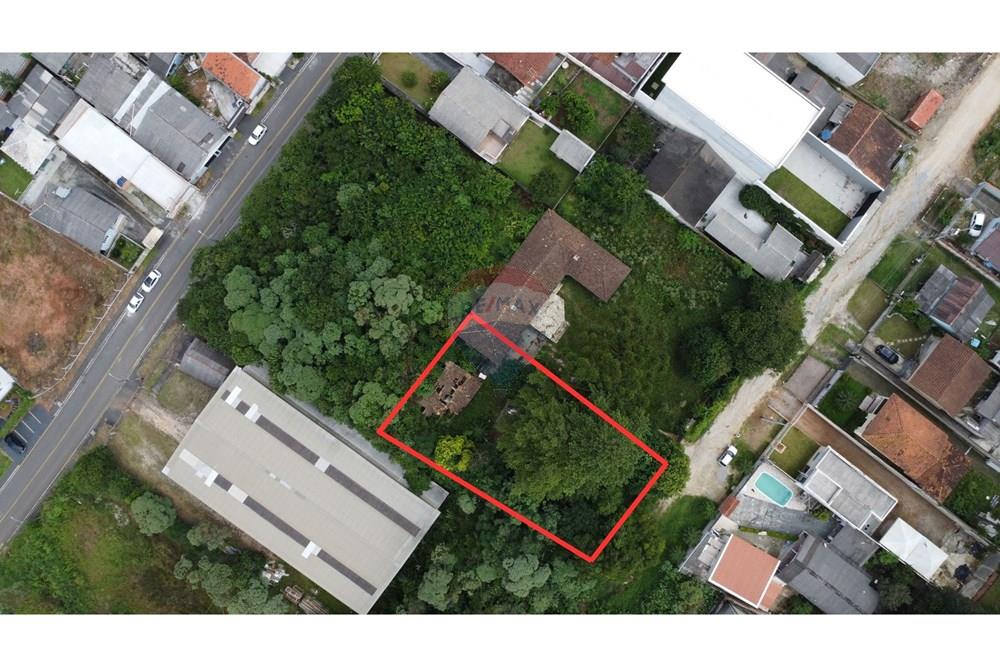 Terreno - Venda - Colombo , Paraná - 8.jpg - 560341114-41