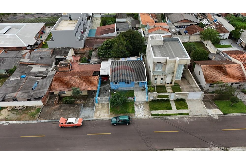 Casa - Venda - Curitiba , Paraná - DJI_20250315132238_0268_D.JPG - 560251045-80