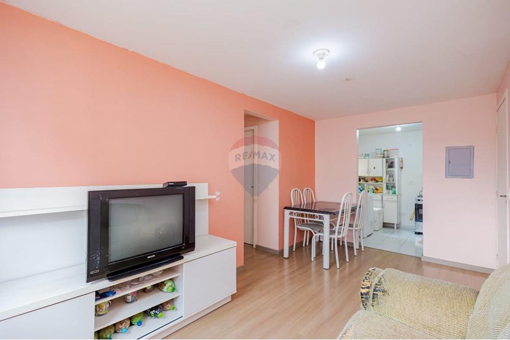 Apartamento à venda com 2 quartos, 45m² - Foto 7