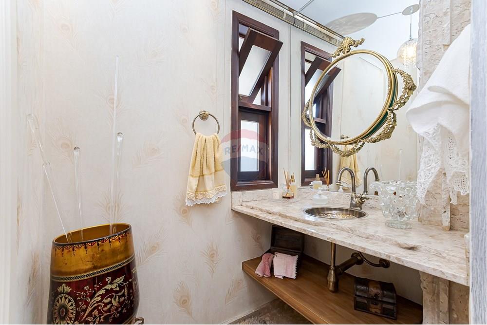 Sobrado - Venda - Curitiba , Paraná - IMG_0097.jpg - 560431034-18