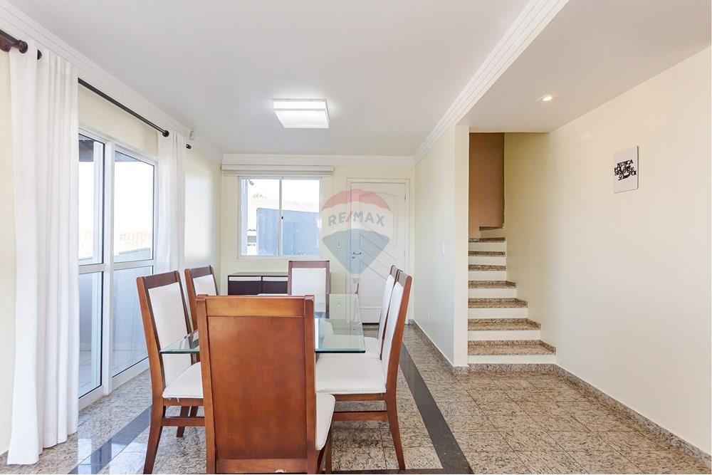 Sobrado - Venda - Pinhais , Paraná - IMG_1862.jpg - 560331132-15