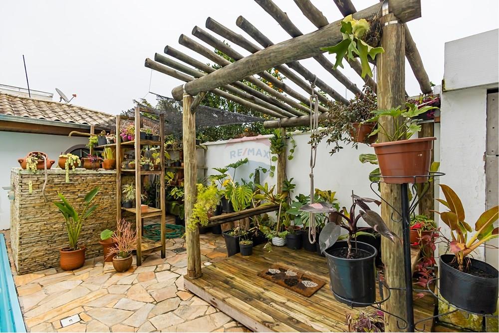 Casa - Venda - Curitiba , Paraná - IMG_5653.jpg - 560341154-38