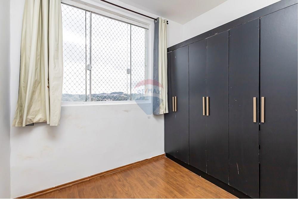 Apartamento - Venda - Almirante Tamandaré , Paraná - IMG_7562_1.jpg - 560411008-84