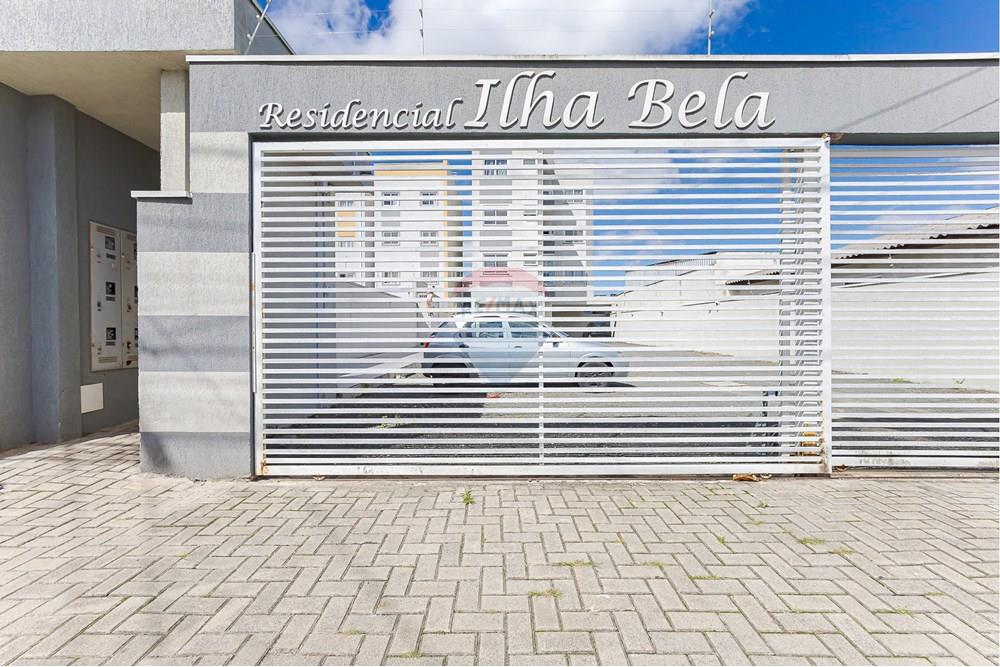 Apartamento - Venda - São José dos Pinhais , Paraná - IMG_0001.jpg - 560351119-25