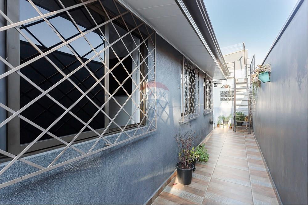 Casa - Venda - São José dos Pinhais , Paraná - IMG_1240.jpg - 560351012-145