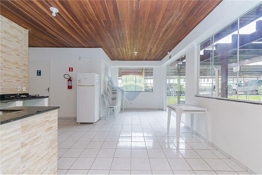 Apartamento - Alugar - Curitiba , Paraná - 25 - 560251029-60