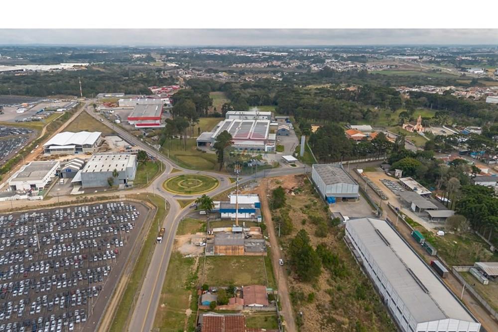 Terreno - Venda - São José dos Pinhais , Paraná - DJI_0032.jpg - 560391096-1