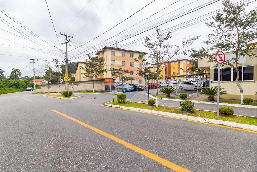 Apartamento - Venda - São José dos Pinhais , Paraná - IMG_6436.jpg - 560411055-18