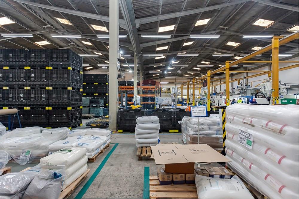 Galpão - Alugar - Curitiba , Paraná - IMG_2167.jpg - 560251029-57