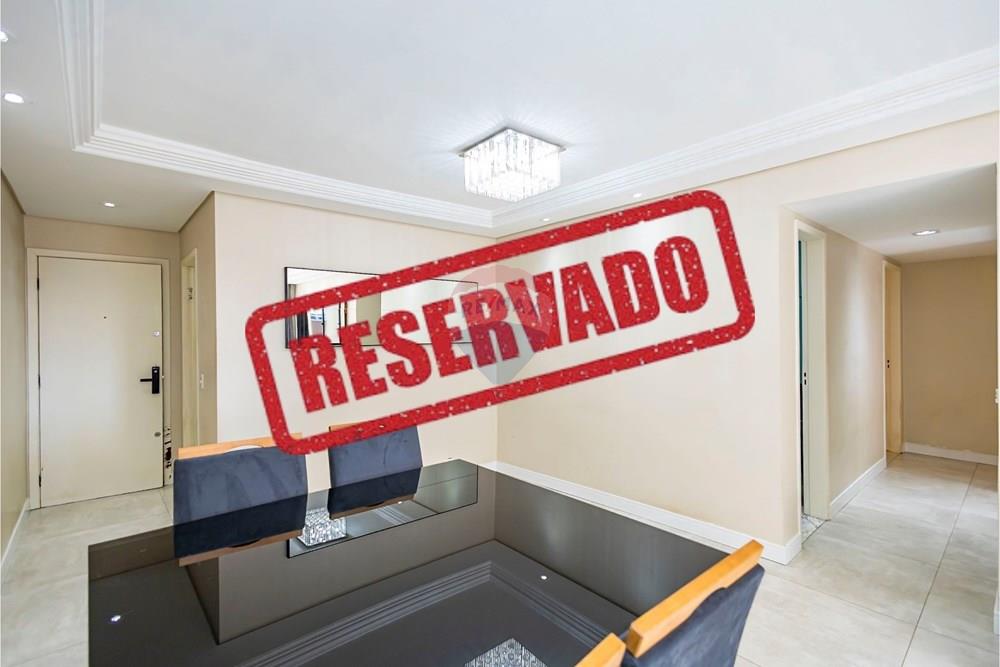Apartamento - Alugar - Curitiba , Paraná - CAPA RESERVADO.jpg - 560431007-5