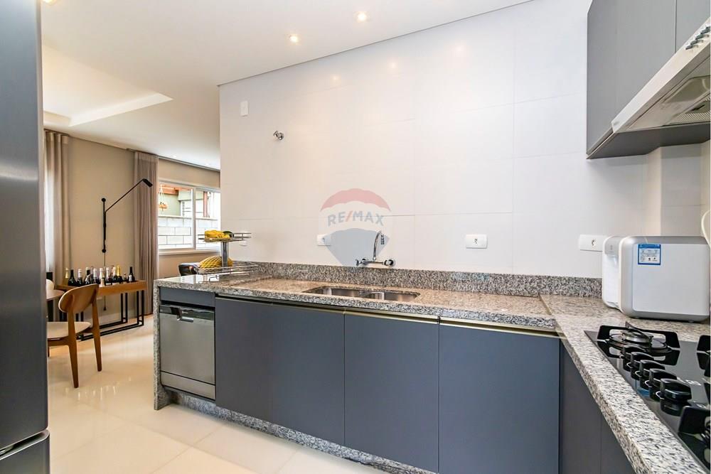 Casa de Condomínio - Venda - Curitiba , Paraná - Sheep - IMG_0408_1.jpg - 560251045-87