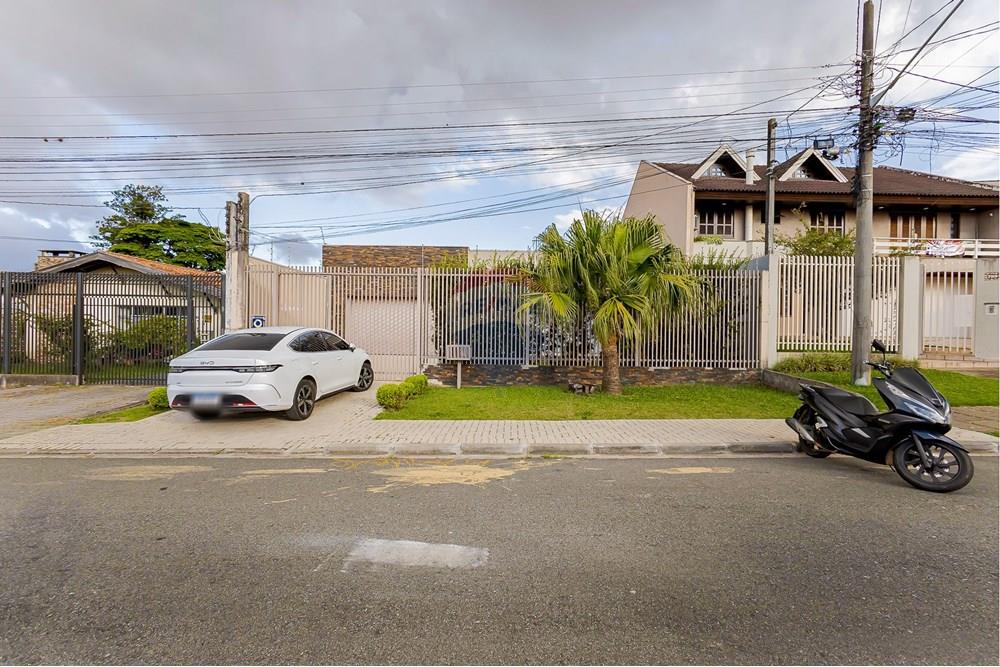 Casa - Venda - Curitiba , Paraná - IMG_7702.jpg - 560251045-42