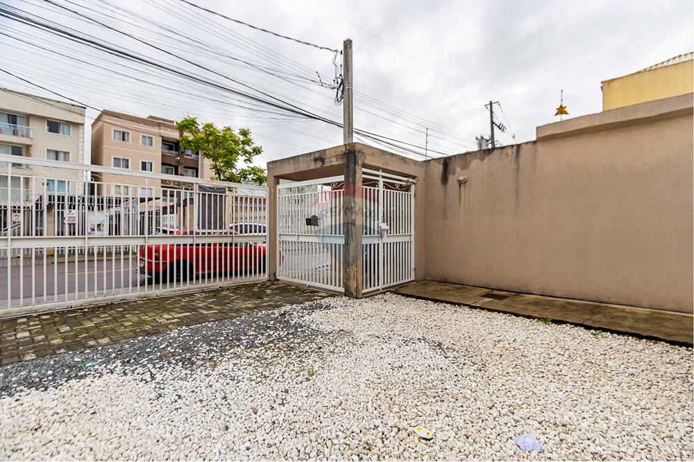 Apartamento - Venda - São José dos Pinhais , Paraná - IMG_6791_1.jpg - 560411051-215