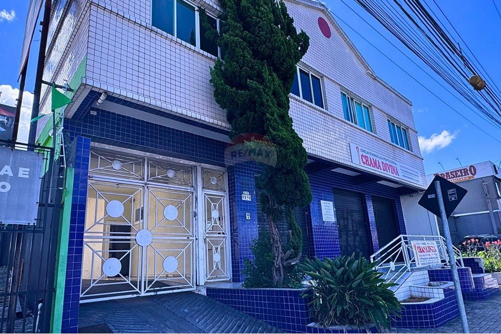 Prédio - Venda - Curitiba , Paraná - 9.jpg - 560341080-245