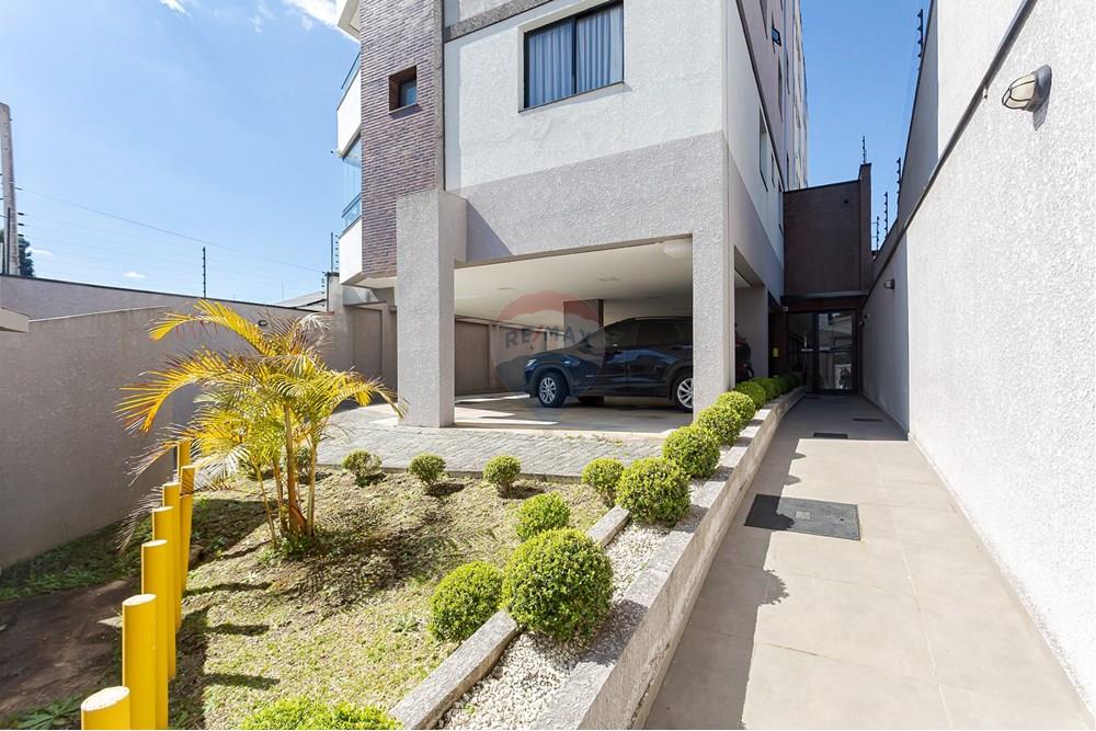 Apartamento - Venda - São José dos Pinhais , Paraná - IMG_0795[1].jpg - 560411047-88