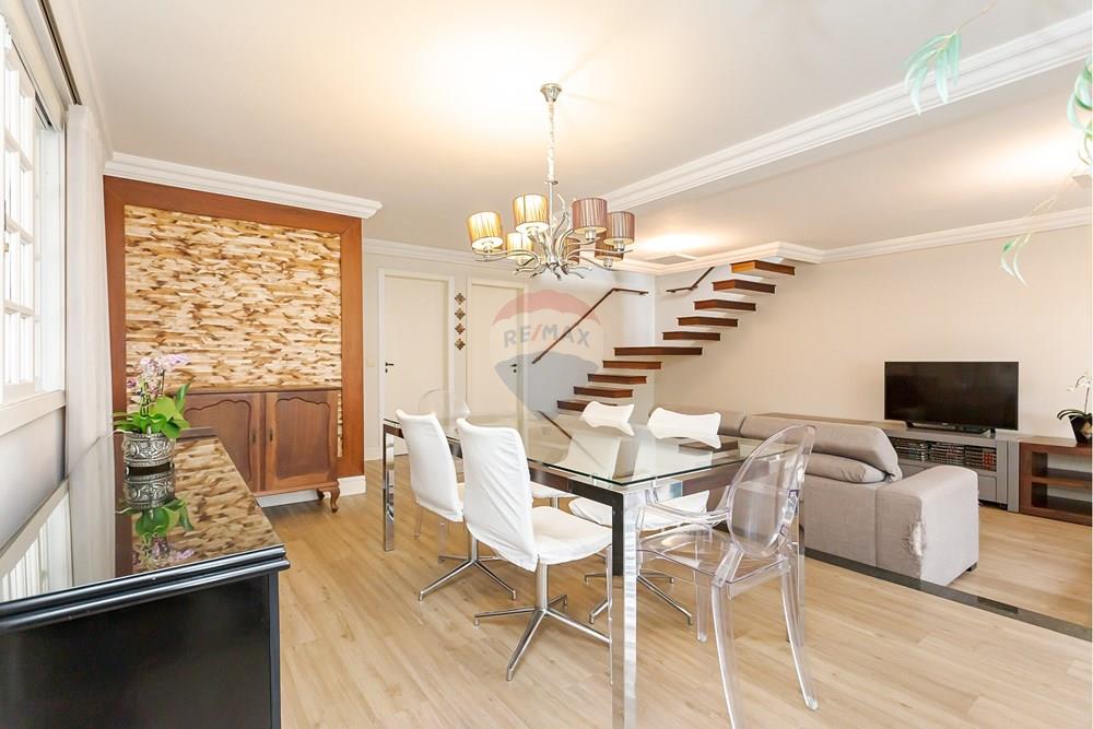 Sobrado - Venda - Curitiba , Paraná - IMG_3067.jpg - 560321091-72