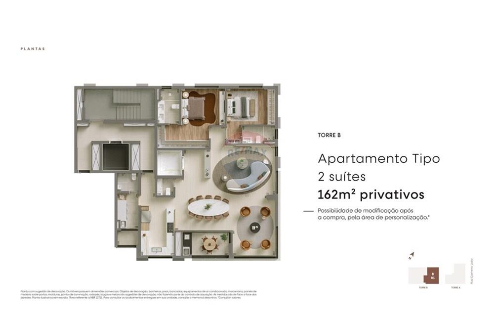 Apartamento - Venda - Curitiba , Paraná - Book Piemonte Poty_page-0049.jpg - 560461002-31