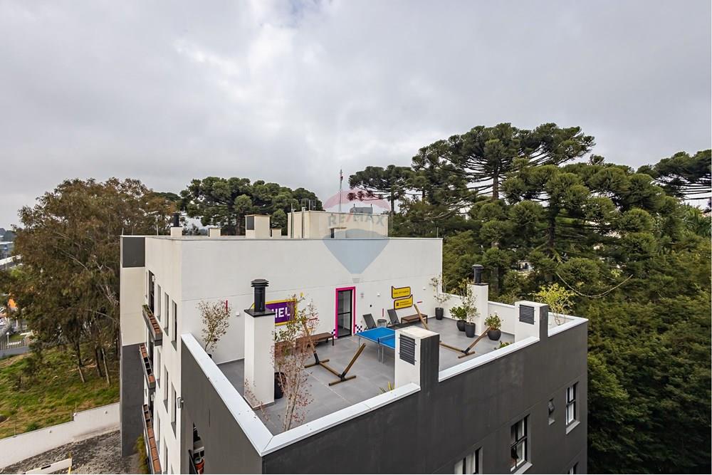 Apartamento - Venda - Curitiba , Paraná - HGM_9371.jpg - 560321094-111