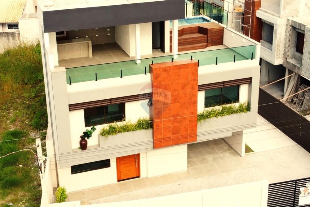 Sobrado - Venda - Pontal do Paraná , Paraná - WhatsApp Image 2026-03-12 at 14.10.0218.jpeg - 560441028-35