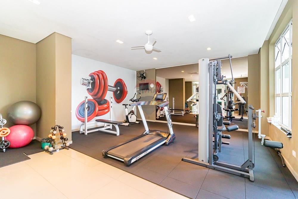 Apartamento - Venda - Curitiba , Paraná - Tiago - IMG_2207.jpg - 560341154-44