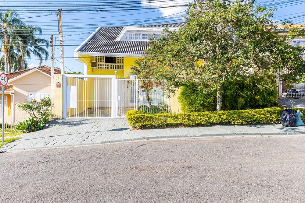 Casa - Venda - Curitiba , Paraná - IMG_0416.jpg - 560341061-238