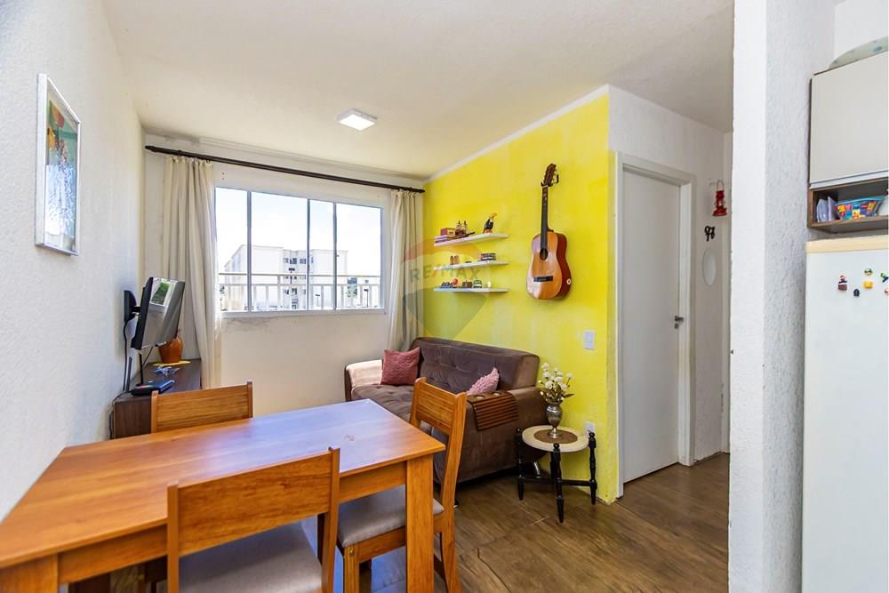 Apartamento - Venda - São José dos Pinhais , Paraná - Fotografia Sheep House - IMG_9617_1.jpg - 560441026-16