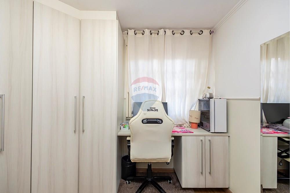 Sobrado - Venda - Curitiba , Paraná - QUARTO 10 CRIS.jpg - 560301020-40