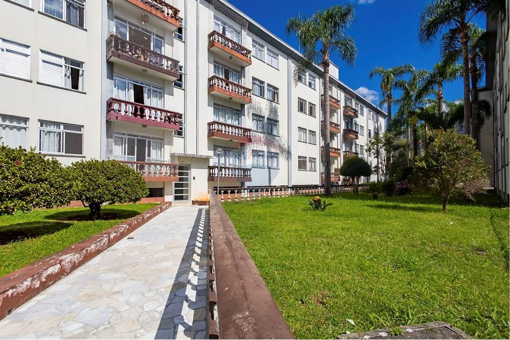 Apartamento - Alugar - Curitiba , Paraná - IMG_0022_1.jpg - 560411052-116