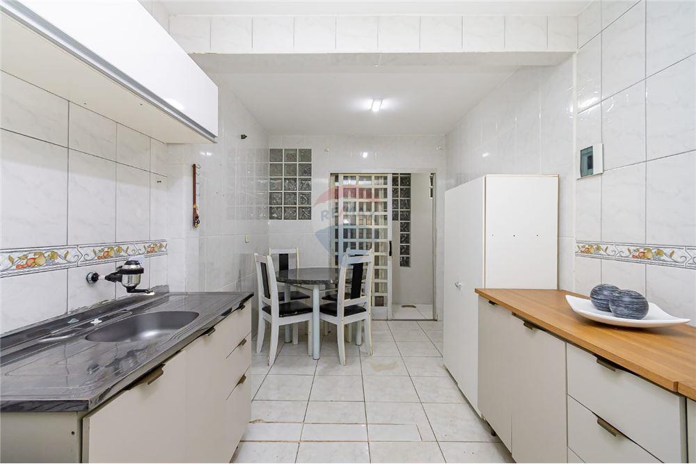 Casa - Venda - Colombo , Paraná - 8 - 560461012-45