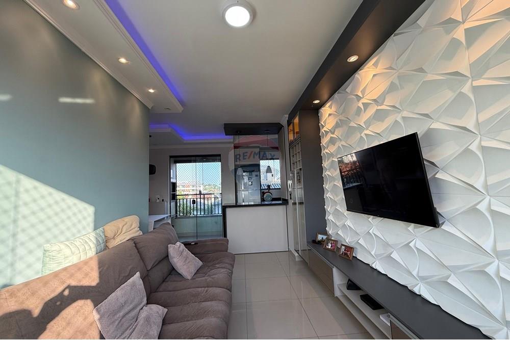 Apartamento - Venda - São José dos Pinhais , Paraná - IMG-20251006-WA0096.jpg - 560481001-12