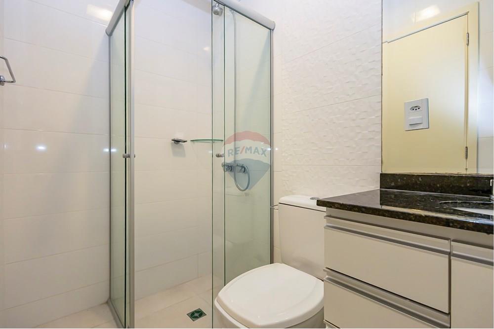 Sobrado - Venda - Curitiba , Paraná - 25 banheiro suite 3.jpg - 560341101-16