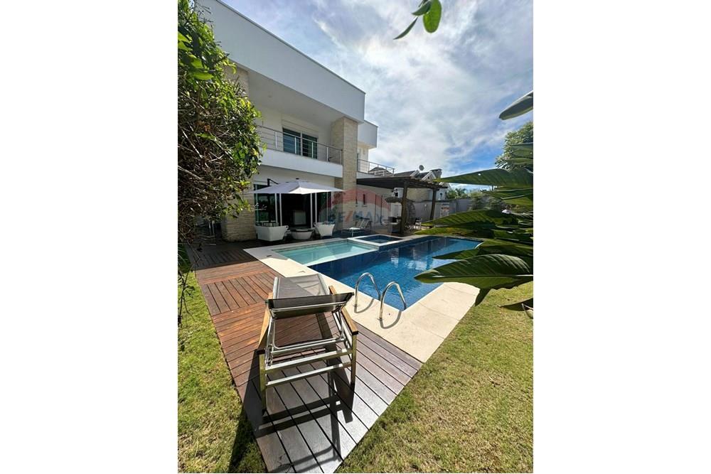 Casa - Venda - Pinhais , Paraná - pool (5).jpg - 560501007-6