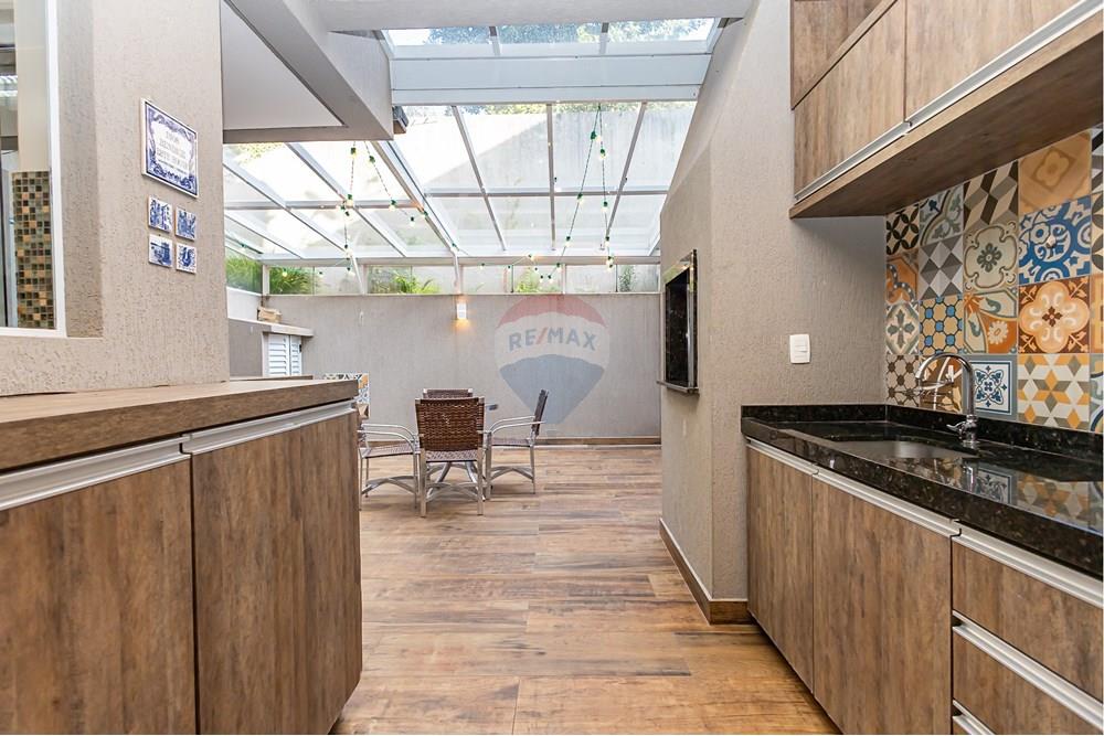 Sobrado - Venda - Curitiba , Paraná - 11 area gourmet.jpg - 560341101-16