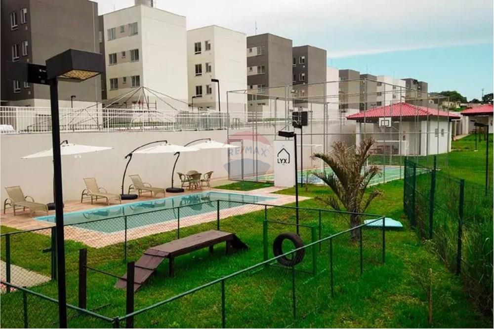 Apartamento - Venda - Almirante Tamandaré , Paraná - IMG_4666.jpeg - 560321114-20