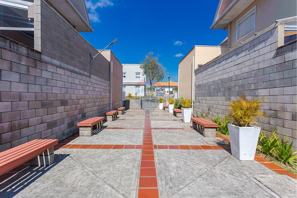 Casa de Condomínio - Venda - Curitiba , Paraná - IMG_2676.jpg - 560251045-87