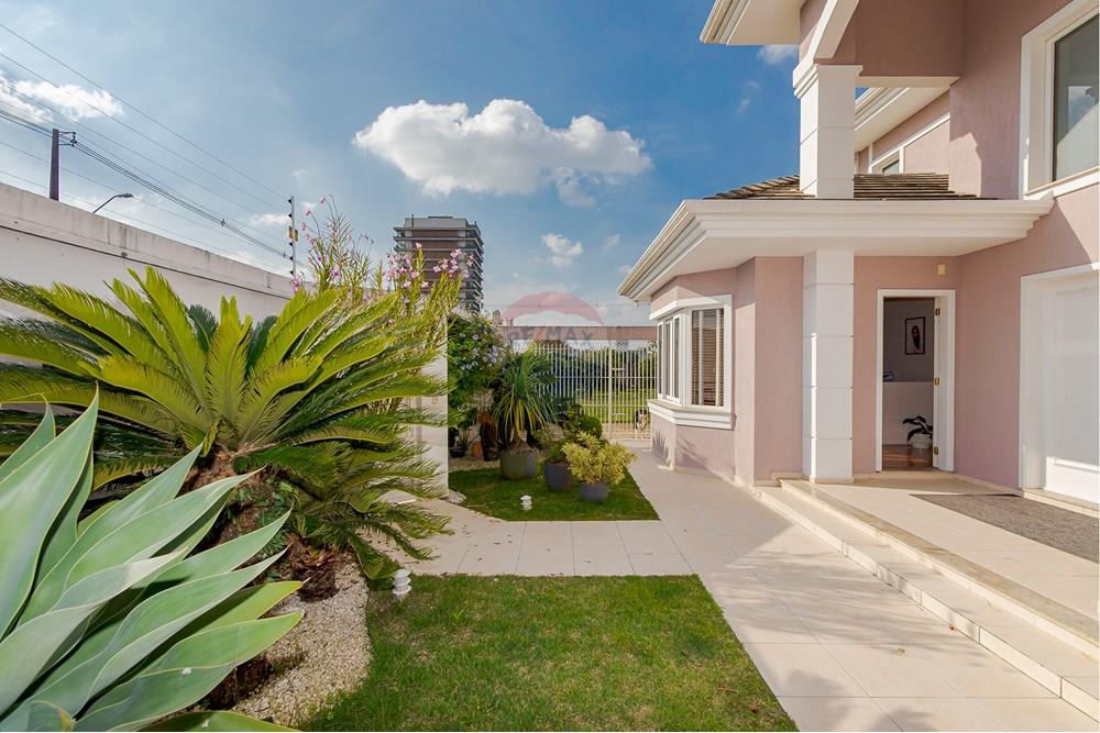 Casa - Venda - São José dos Pinhais , Paraná - IMG_7320.jpg - 560251045-52